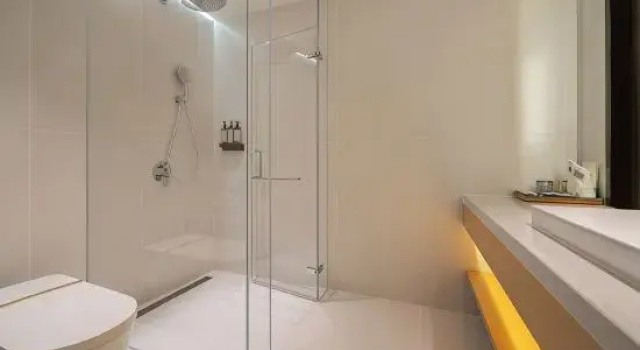 Номер Standard с видом на город Baoyue Hotel Kunming