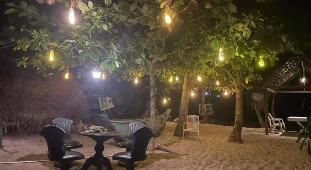 Вилла Simple Place