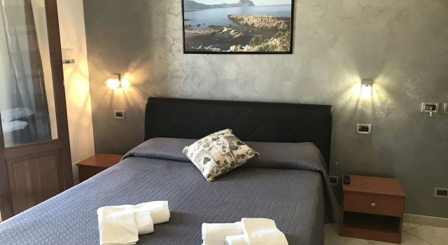 El Nur Bed & Breakfast, Book Bed and Breakfast Hotels in Sicily with Parking, Parking