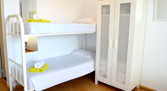 Appartement Cala Llevado - Costa Brava 02