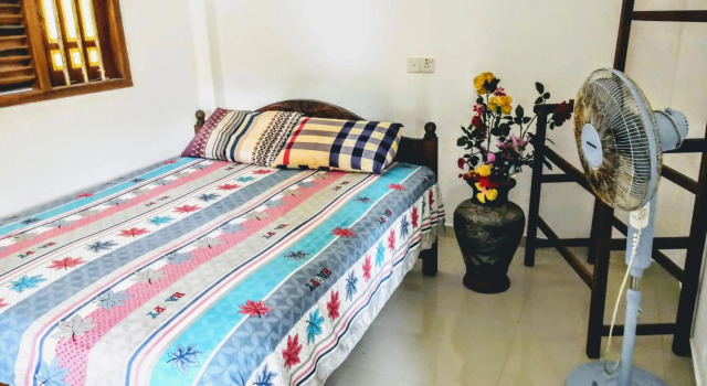 Resident Villa