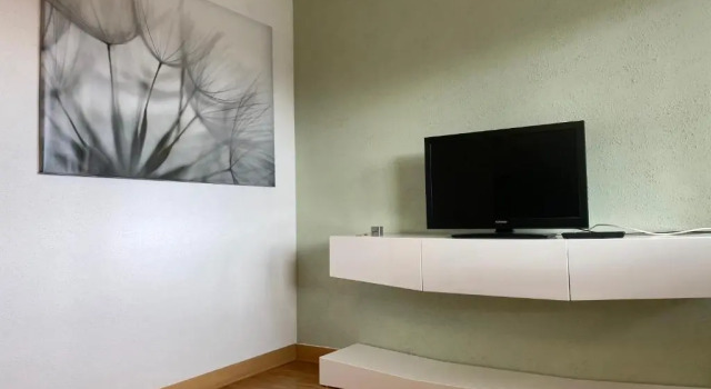 Коттедж с 2 комнатами Schnütgenhof Appartements