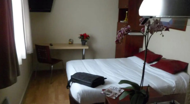 Relais De Palaiseau, Забронировать Отель СПА-отели Палезо, SPA-услуги
