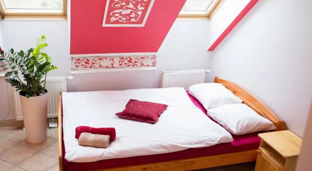 Agropex, Réserver Hôtel Hôtels pas chers à Lublin