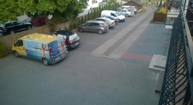 Pokoje Gościnne Wejherowo, Varaa Hotelli  