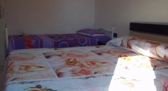 Faik Shehu Apartments, Rezerwuj Apartament Hotele w Durres County z parkingiem, Parking