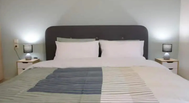 Cozy modern apartment, Prenota Appartamento Hotel a Epiro con parcheggio, Parcheggio