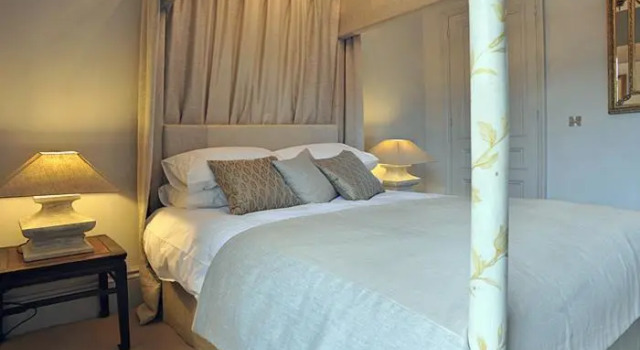 Апартаменты Royal Royal Parade Apartments