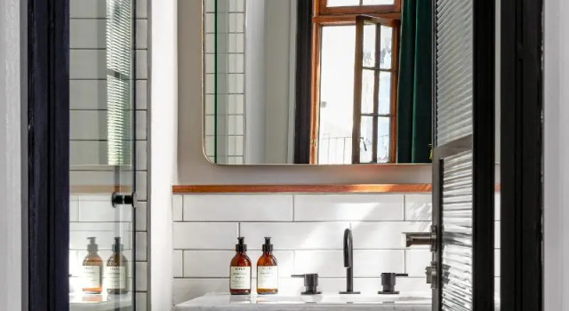 Номер Standard Gorgeous George by Design Hotels ™