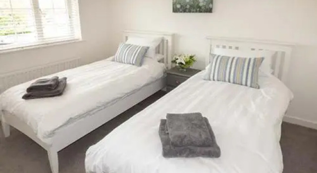 Leap House, Забронировать Отель Вэрхэм Jurassic Coast, рядом с Городской музей Wareham