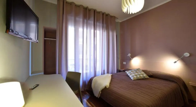Номер Superior Hotel Bristol