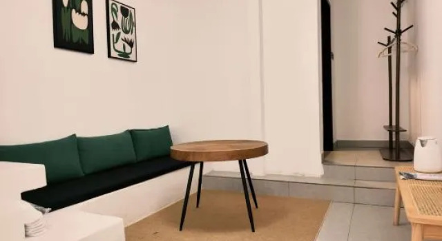 Люкс Yunshang Donglinwai  Garden Retreat(Donglinsi Branch)