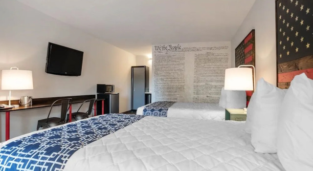 Super 8 by Wyndham Daleville-Fort Novosel, Reserva ahora Hotel Daleville 