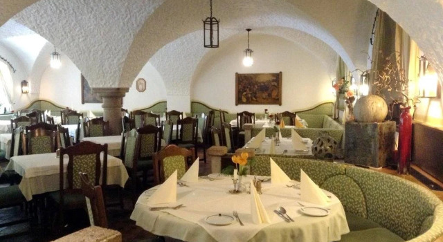 Hotel Grünes Türl, Book Hotel Bad Schallerbach 