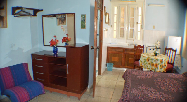 Casa Martha & Yucimi, Забронировать Отель Гавана Гавана, рядом с Старая площадь