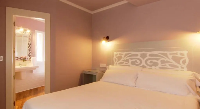 Hostal los Castañuelos