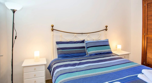 Beachside Apartment Marbella SR
