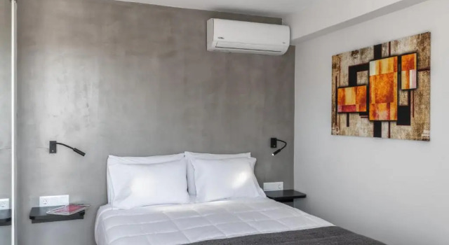Athens Center Boutique Suites, Забронировать Апартаменты/квартира Афины Острова Саронического залива - Аттика, рядом с Афинская Академия