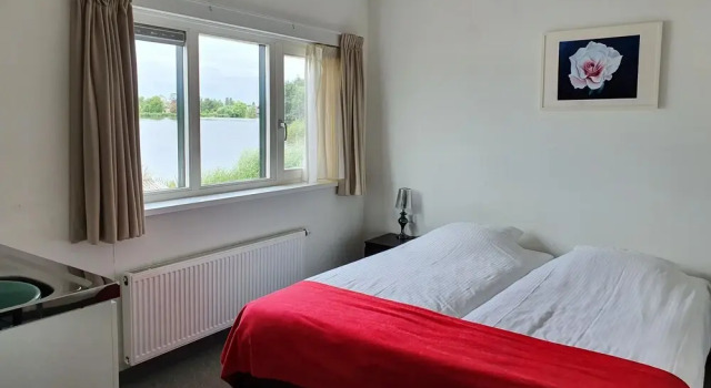 Hotel Hengelsport