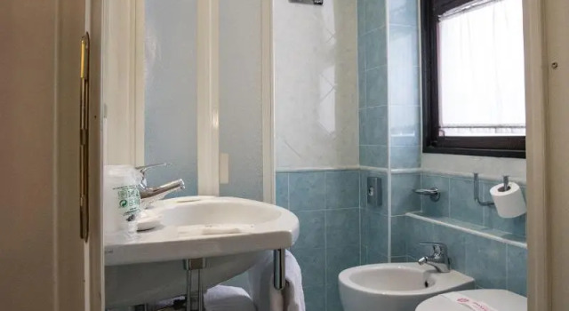 Одноместный номер Standard Augustus Hotel Riccione