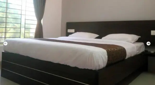 Апартаменты Varsha Enclave Trinity House