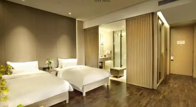 Joya Wuhan Optics Valley