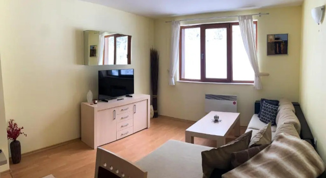 Апартаменты Ski Area 202 apt, The Castle 1, Pamporovo