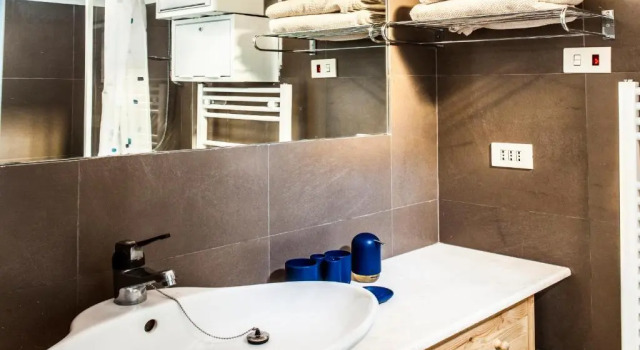 Апартаменты Appartamento Borgo Vittorio