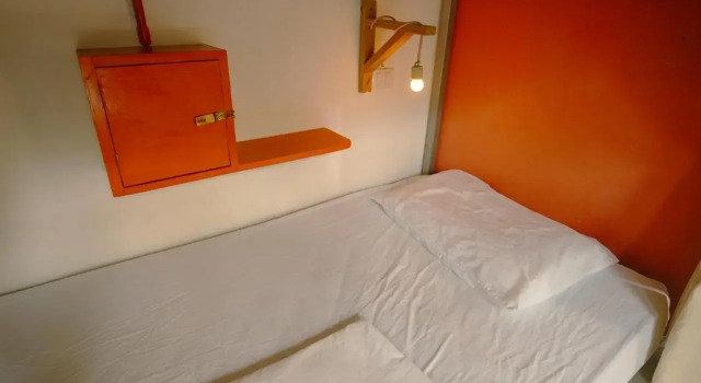 Hostel De Boca en Boca, Réserver Auberge de jeunesse Hôtels SPA à Granada, SPA