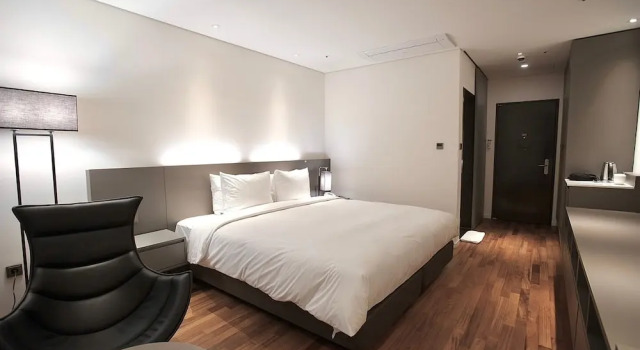 Номер Superior Sky View Hotel