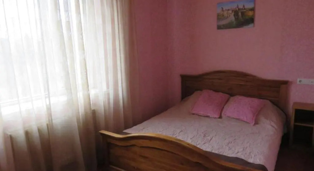 Двухместный номер Standard Monte-Kristo Hotel