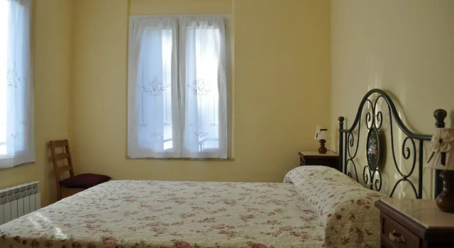 Апартаменты Classic с красивым видом из окна Agriturismo MonteMaggio