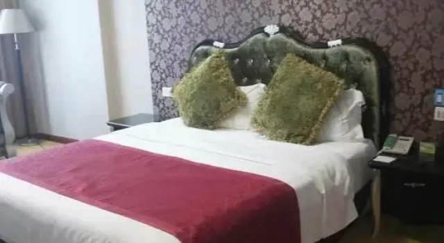 Люкс Deluxe Longqun Resort