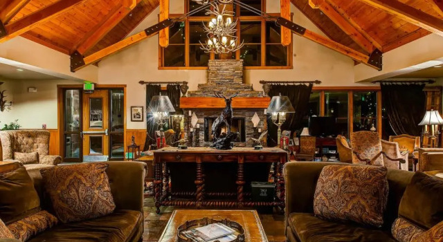 The Hotel Telluride, Забронировать Отель Отели Telluride Ski с парковкой, Парковка