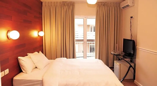 Idelson Hotel