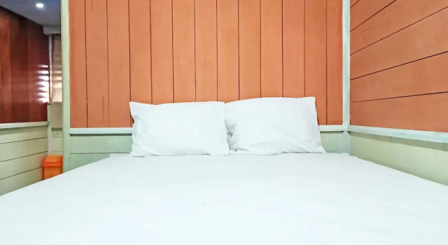 Номер Standard OYO 91768 Hotel Tanjung Permai