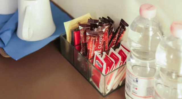 Номер Standard Rome Armony Suites