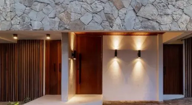 Villa Surya Uluwatu by BaliSuperHost, Rezervovat Vila Chaty v Bali, Chalupa