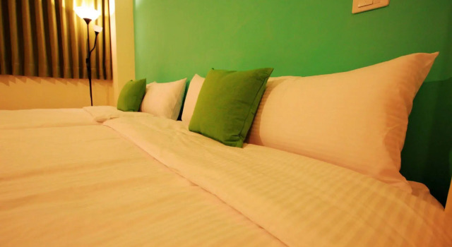 Travel J, Prenota Bed & breakfast Hotel economici a Taitung