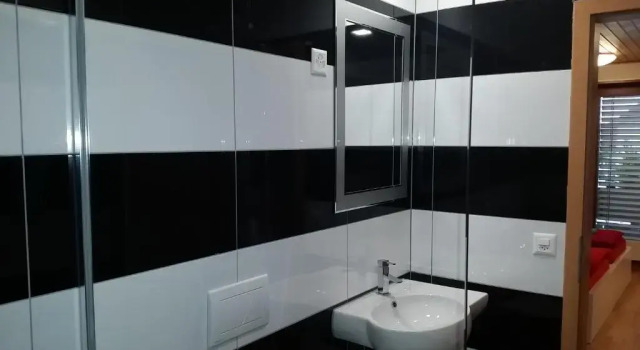 Одноместный номер Standard с балконом good bed biberist
