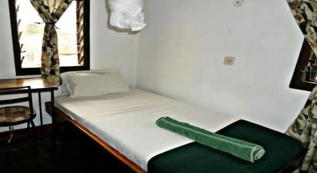 Номер Economy Kilimanjaro Backpackers Hotel - Backpacker