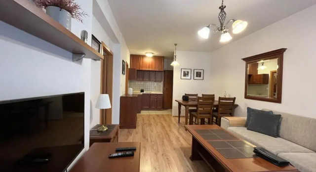 Apartmán DOMINO v Horci na Donovaloch