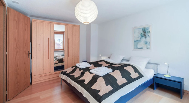 Haus Bärgbach by Zermatt Premium Apartments, Забронировать Апартаменты/квартира Церматт курорт Церматт, рядом с Горнолыжный подъемник Маттерхорн Гласье Парадайз