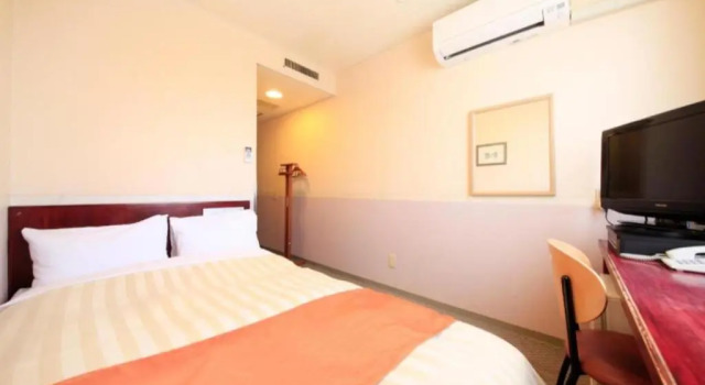 Fujinomiya Green Hotel - Vacation STAY 19019v, Забронировать Отель Фудзи 