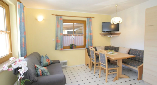 Modern Apartment in Matrei in Osttirol near Ski Area