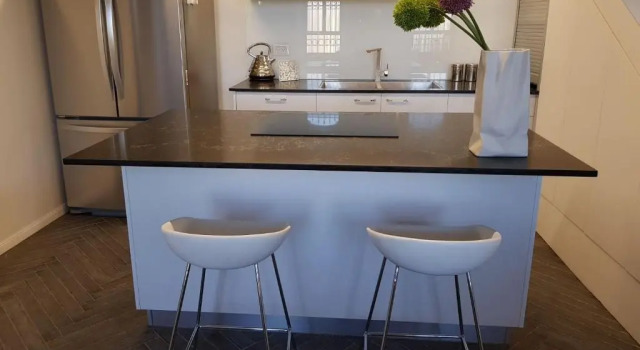 Apartment Haniel 1 & 2