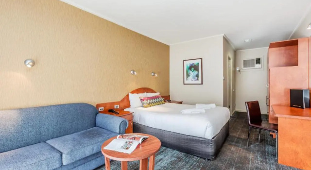 Двухместный номер Standard Tonsley Hotel