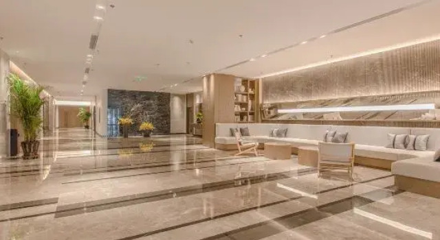 Ruicheng Oriental Hotel, Shenyang, Boek Hotel Shenhe Shenyang