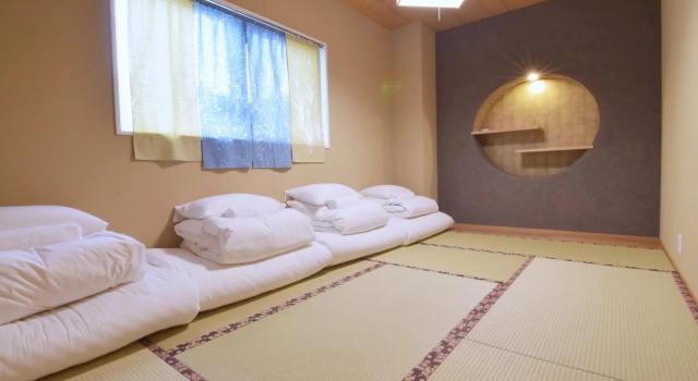 Home Hostel Osaka, Забронировать Хостел Хостелы Осаки, Хостел