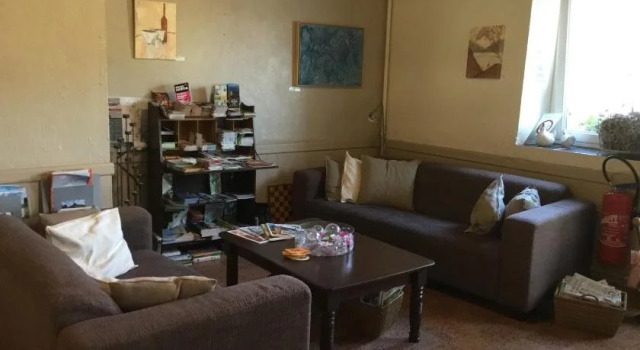 Auberge Fleurie, Book Hostel Saint-Nizier-sur-Arroux Morvan